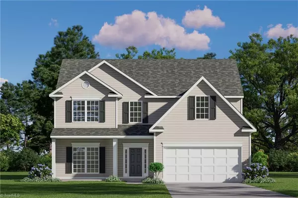 149 Kyndall Run DR #46, Lexington, NC 27295