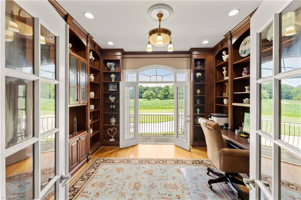 Julian, NC 27283,5633 Baptist Assembly RD