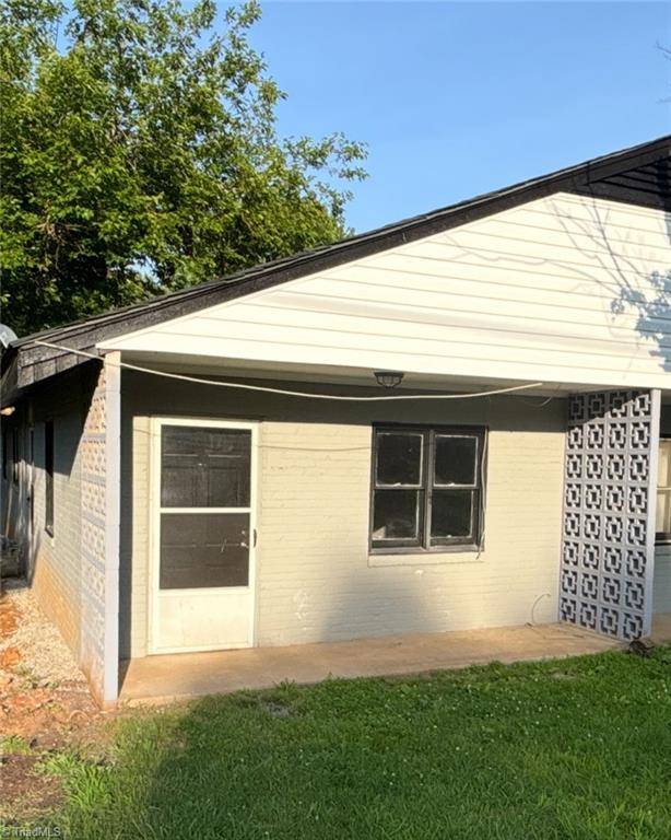 1003 Richland ST #A, High Point, NC 27260