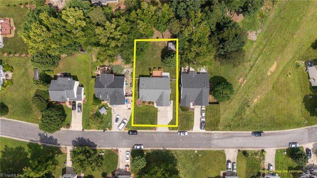 Jamestown, NC 27282,3336 Barnsdale RD