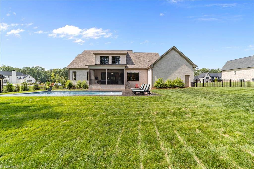 Oak Ridge, NC 27310,7604 Pemberley DR