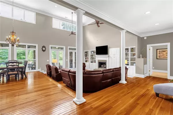 Jamestown, NC 27282,109 Bramble DR