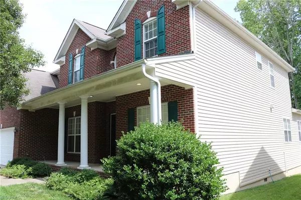 Winston-salem, NC 27107,6215 Glen Way DR