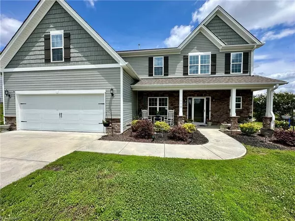 Lexington, NC 27295,110 Sand Hill DR