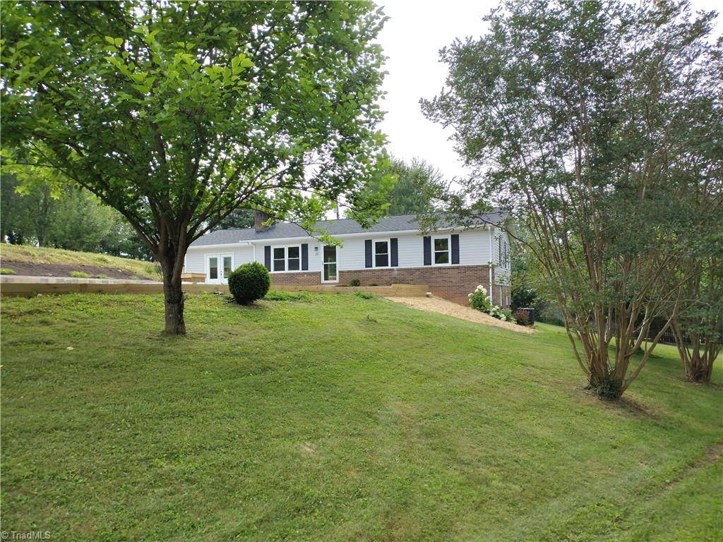 251 Marshall Farm RD, Mount Airy, NC 27030