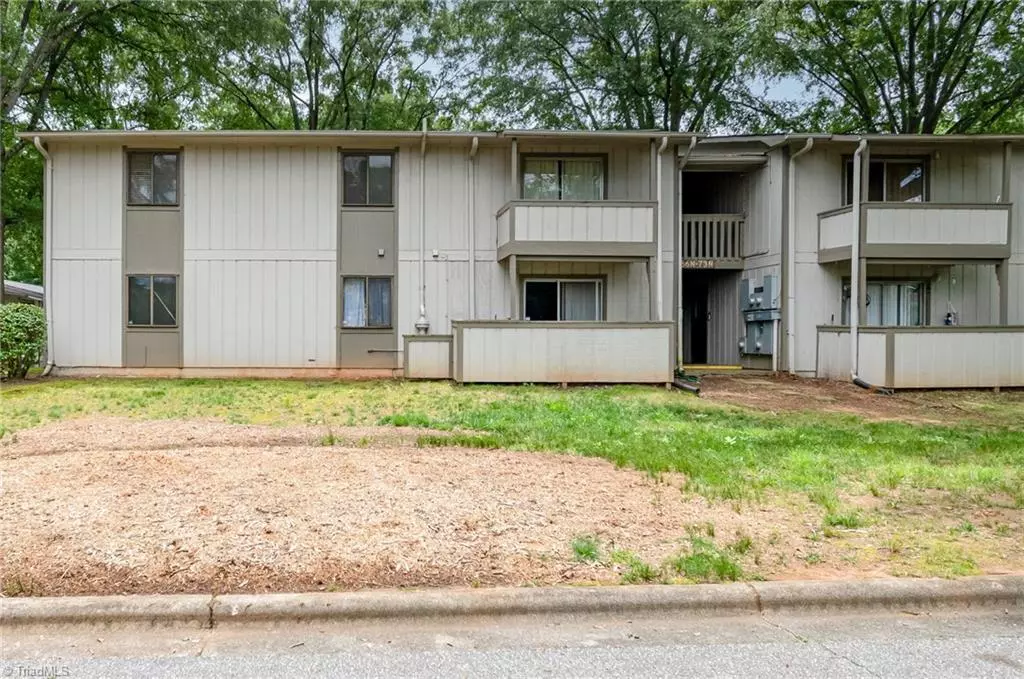 Winston-salem, NC 27103,2240 Sunderland RD #71N