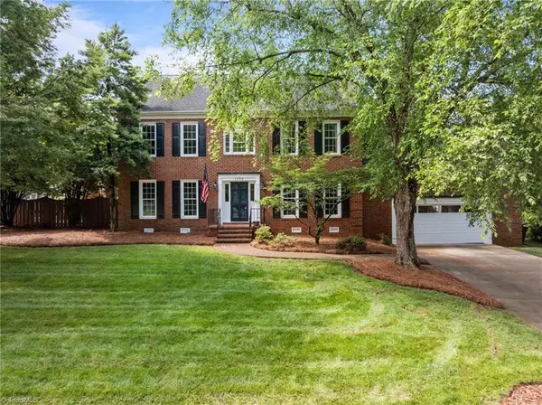 Greensboro, NC 27410,1203 Westminster DR
