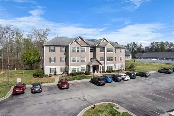 High Point, NC 27265,5430 Forester DR