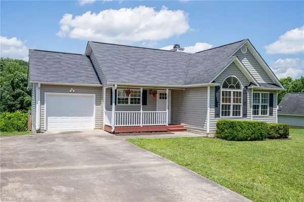Mocksville, NC 27028,139 Elmwood ST