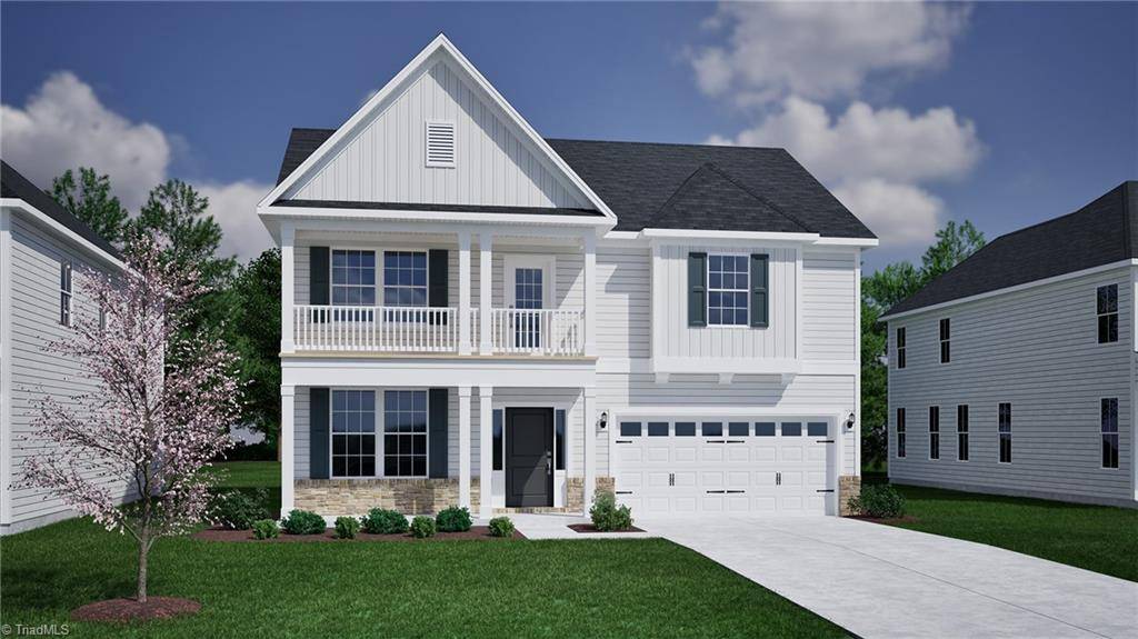 7549 Buckhaven Forest DR, Kernersville, NC 27284