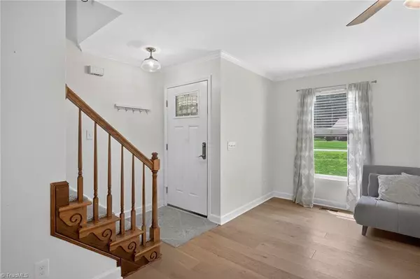 Burlington, NC 27215,4067 Williams Mill RD