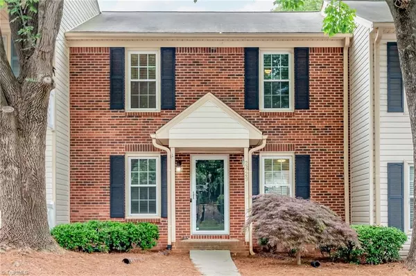 2829 Windy XING, Winston-salem, NC 27127