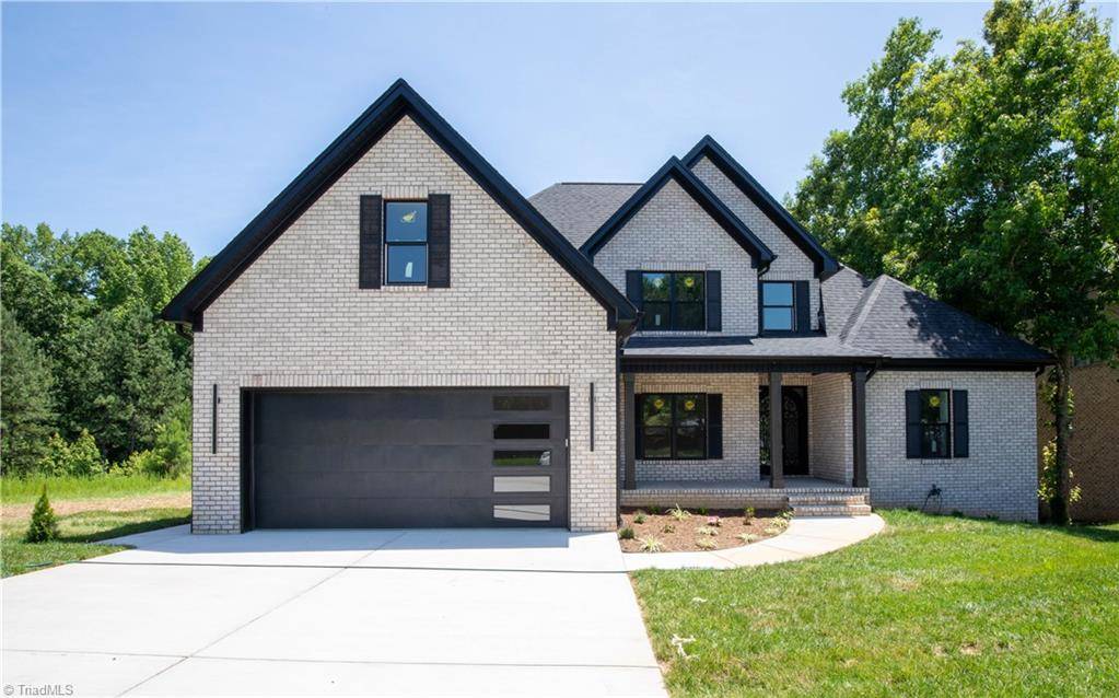 Clemmons, NC 27012,356 Ryder Cup LN