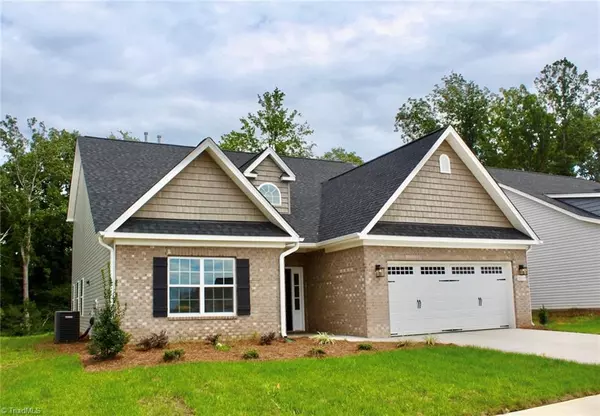 Mebane, NC 27302,1079 Fairhaven DR #Lot 50