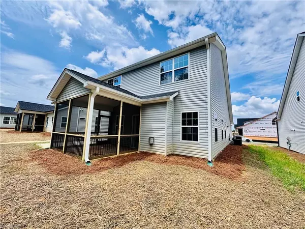 Mebane, NC 27302,1079 Fairhaven DR #Lot 50