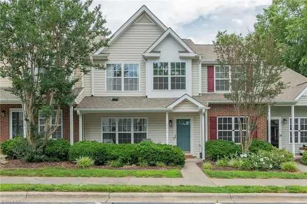 Winston-salem, NC 27103,3219 Kensington PL