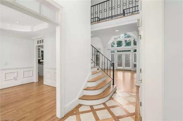 Winston-salem, NC 27106,1000 Brookmeade DR