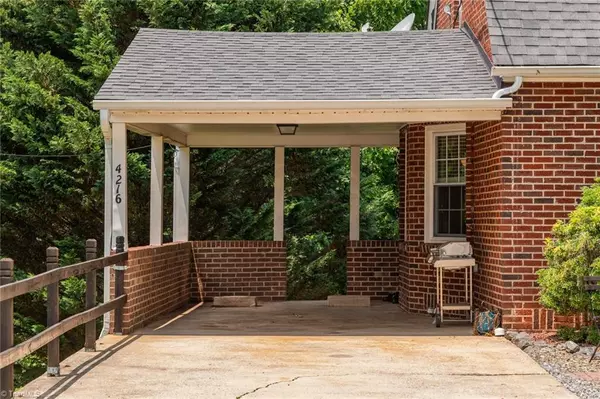 Millers Creek, NC 28651,4216 Boone TRL