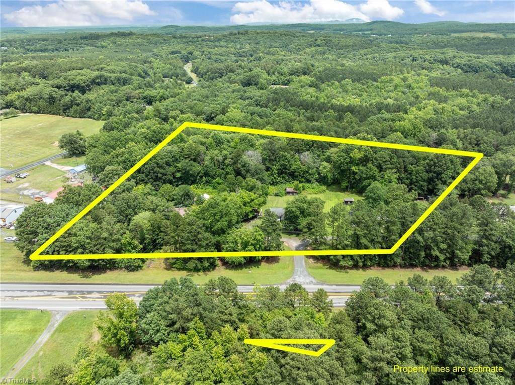 Lexington, NC 27292,131 J Nettie DR