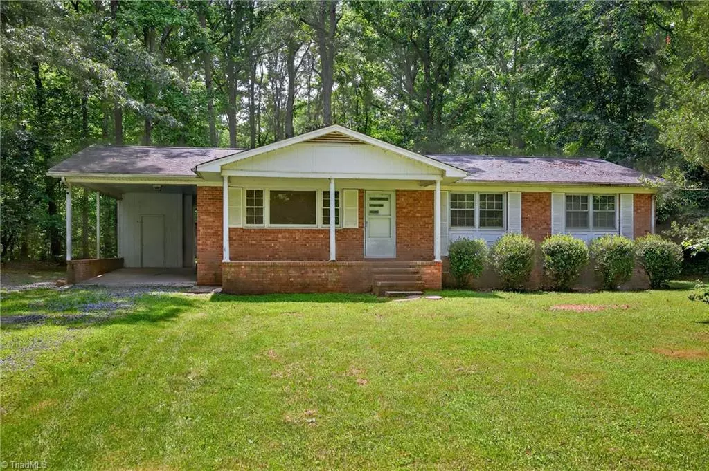 Pleasant Garden, NC 27313,6006 Dehaven RD