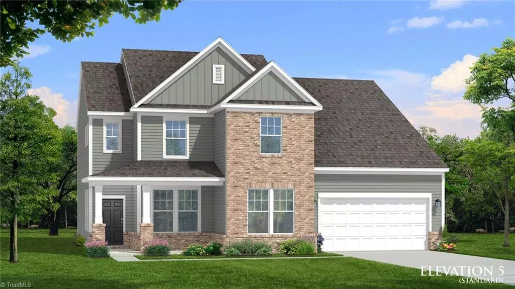 Gibsonville, NC 27249,314 Greenfield DR