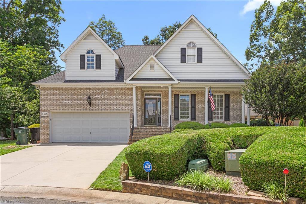 Burlington, NC 27215,2333 Grey Gables DR