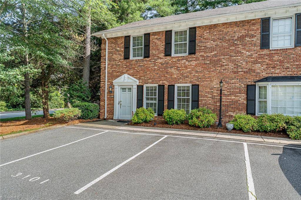 Winston-salem, NC 27103,3101 Burke Mill CT