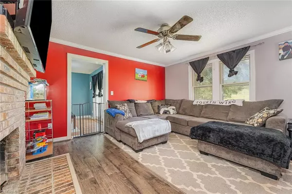 Ararat, NC 27007,1341 Ararat RD