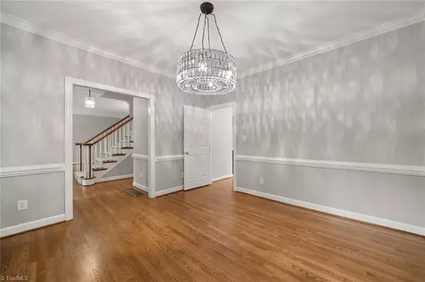 Lewisville, NC 27023,1229 Barksdale RD