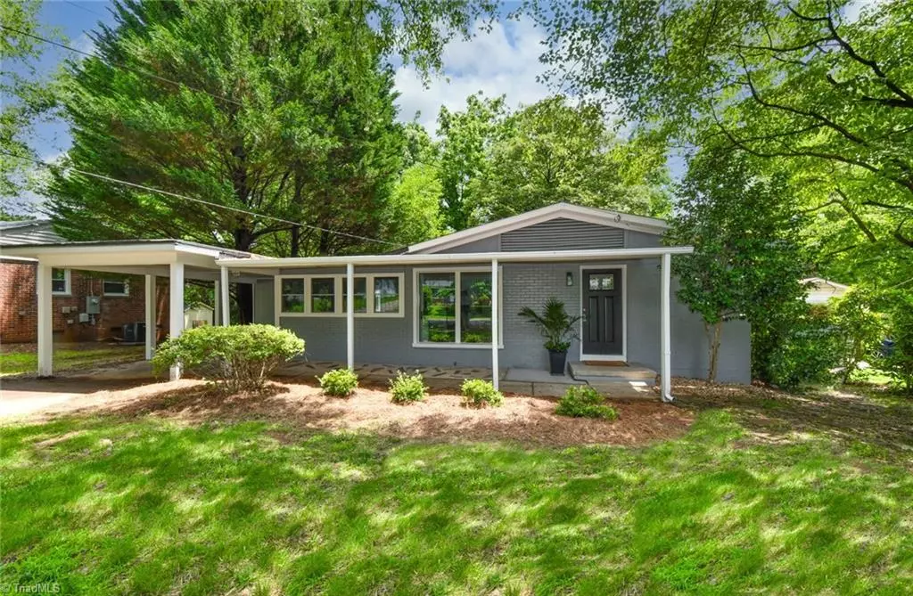 Greensboro, NC 27405,3218 Fielding PL