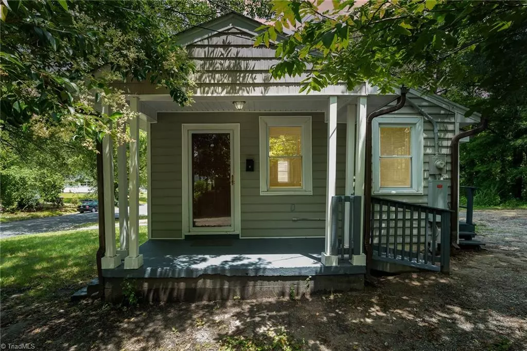 Greensboro, NC 27401,306 Winston ST