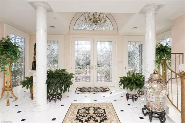 Thomasville, NC 27360,6 Curtis CT
