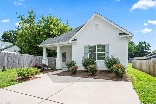 Winston-salem, NC 27127,2109 Freeman ST