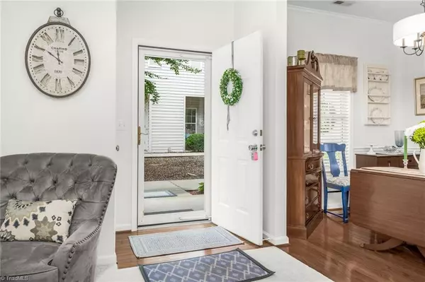 Mocksville, NC 27028,130 W Brick Walk CT