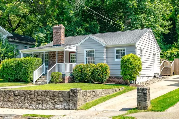 Winston-salem, NC 27101,1134 West End BLVD