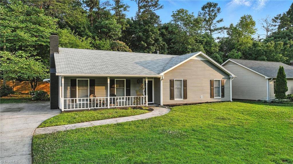 1808 Rivertrace PT, High Point, NC 27265
