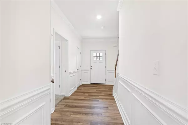 Rural Hall, NC 27045,1115 Mountain Ridge RD