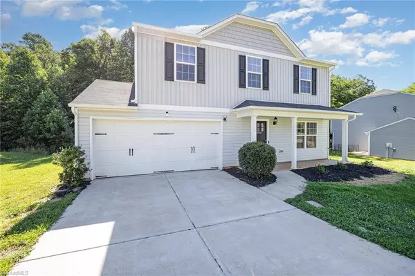 Randleman, NC 27317,2739 Buckhorn DR