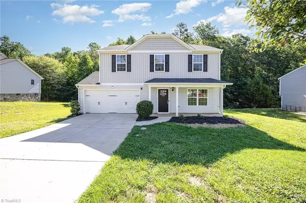 Randleman, NC 27317,2739 Buckhorn DR