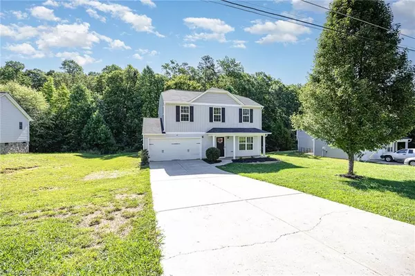Randleman, NC 27317,2739 Buckhorn DR