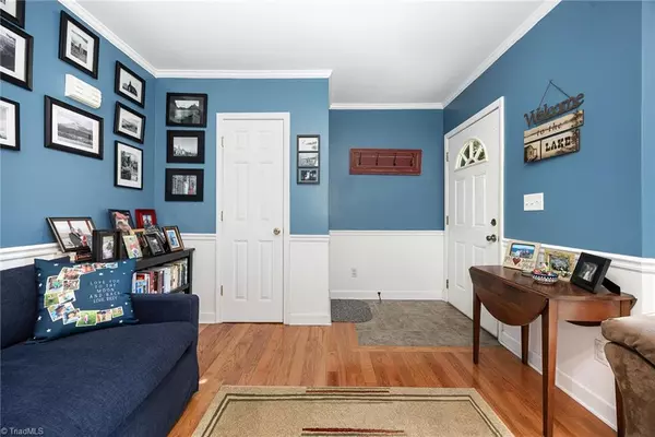 Lexington, NC 27292,1601 Hickory Point DR