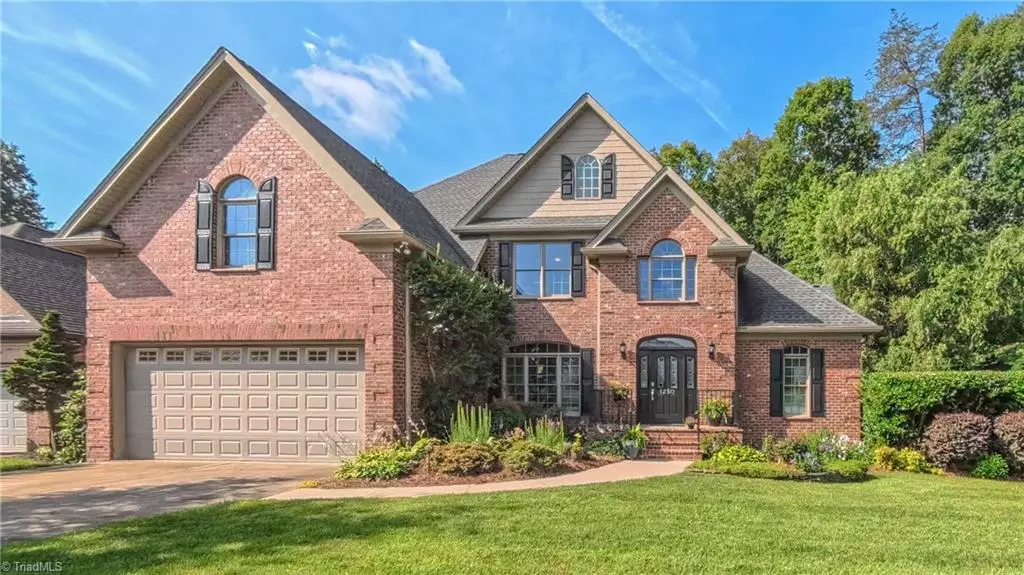 Kernersville, NC 27284,1250 Whitworth CT