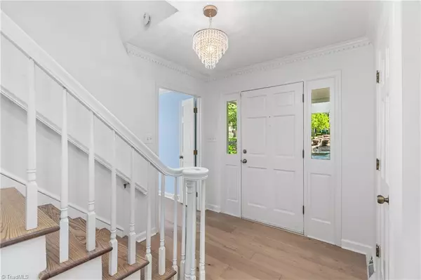 High Point, NC 27262,1509 Heathcliff RD