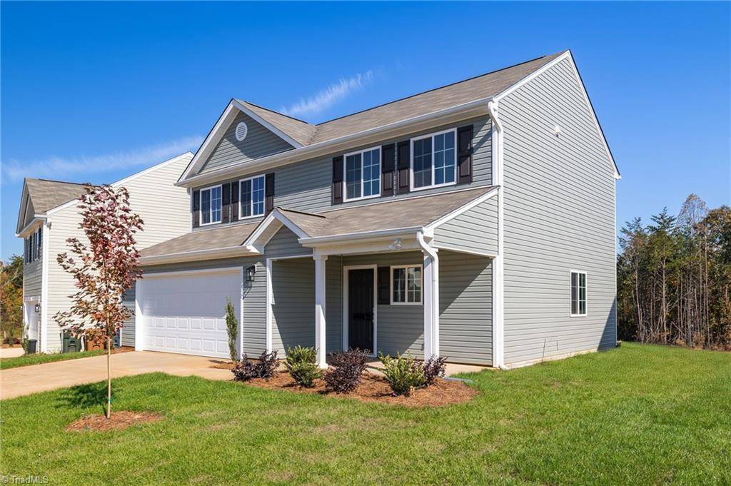 Greensboro, NC 27405,4003 Tenderten WAY