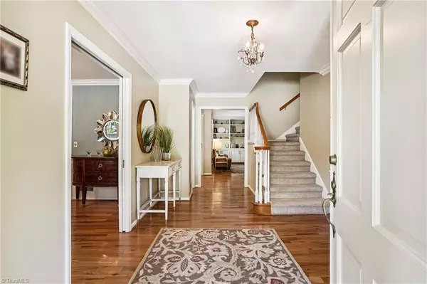 High Point, NC 27262,1207 Westminster DR