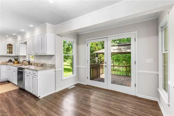 Kernersville, NC 27284,1556 Jubilee TRL