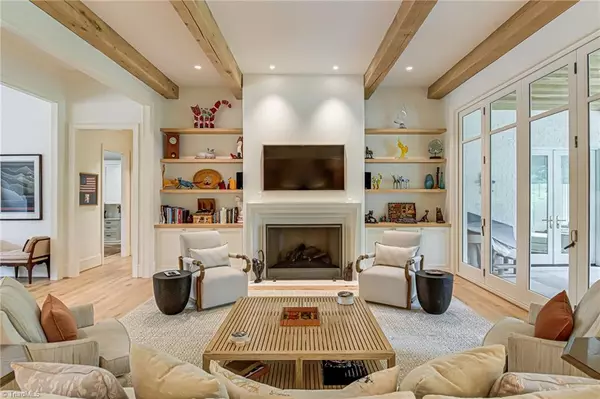 Winston-salem, NC 27106,2632 Bartram PL