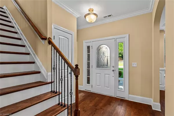 High Point, NC 27262,1376 Trafalgar DR