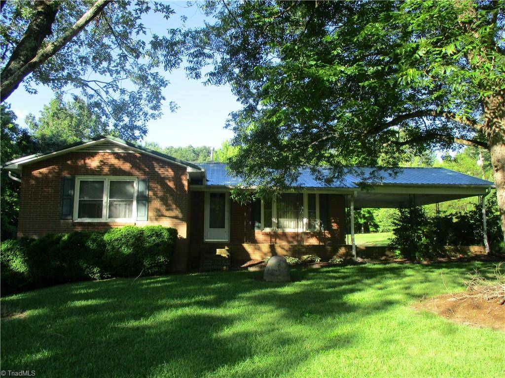 2600 Alamance Church RD, Greensboro, NC 27406
