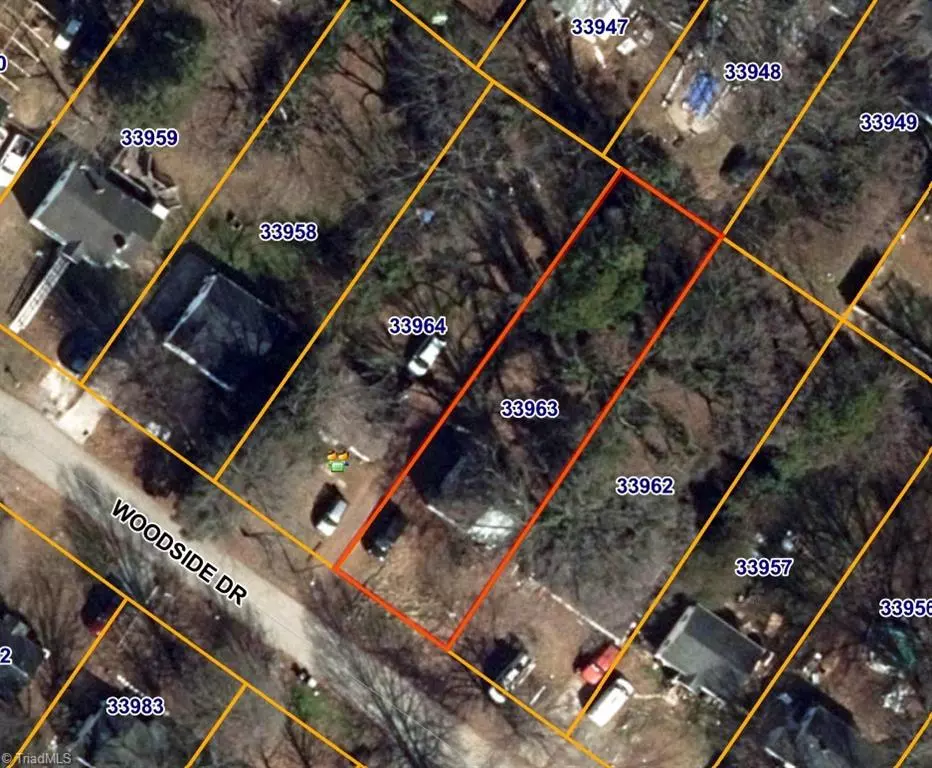 Greensboro, NC 27405,1317 Woodside DR